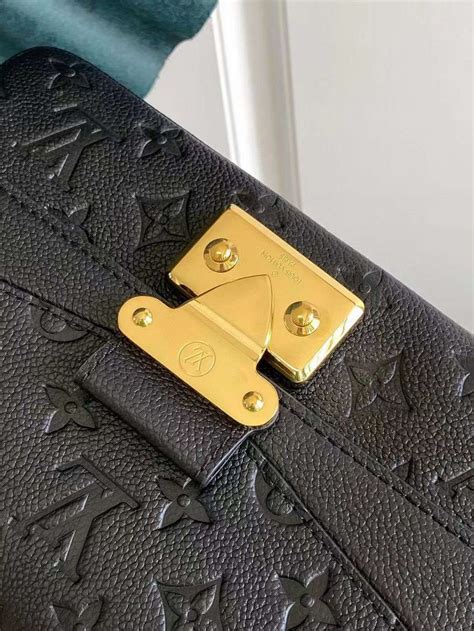 lv marceau price|LOUIS VUITTON Empreinte Marceau T.